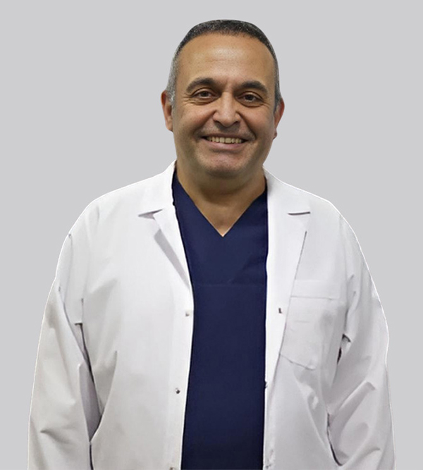 dr hakan ulucan