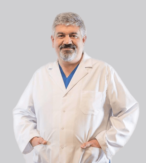 dr ali karahan