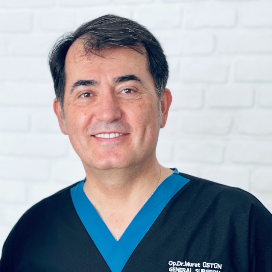 op.dr .murat ustun